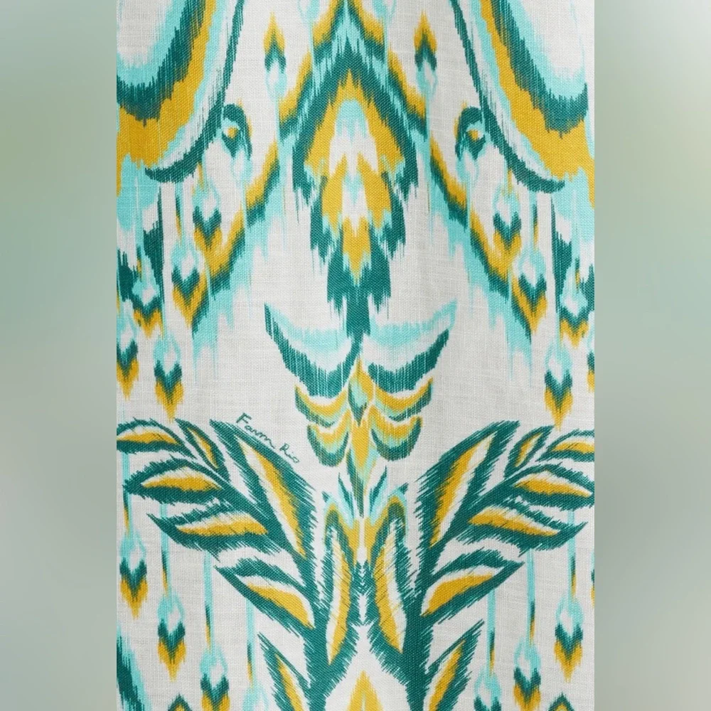 FARM Rio Dress - Picture 6 of 7